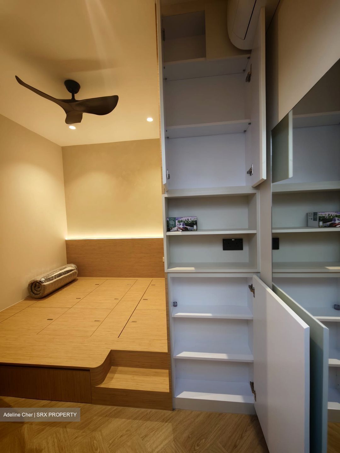 Tiong Bahru Estate (D3), Apartment #595387031